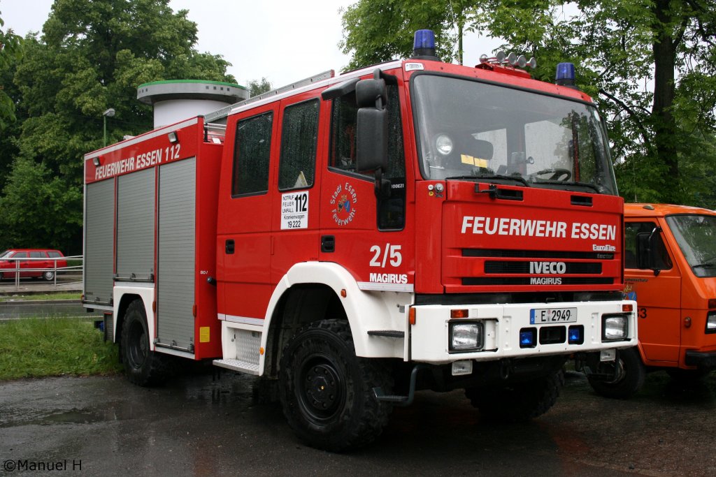 LF 8/6 (Florian Essen 9/42/6).
Das LF ist bei der FF Margaretenhhe Stationiert.
Aufgenommen beim Tag der Offenen Tr der FF Margaretenhhe am 30.5.2010.
