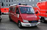 Essen Feuerwehr Essen
6/9
GW-H�Rett.
E 2008
DB Sprinter
Aufgenommen am Tag der Offenen T�r der Feuerwehr Essen am 5.9.2010.