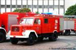 Dieser alte Magirus Deutz ...  Manuel H 26.04.2011