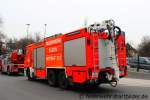 Heckansicht vom GTLF 48/50.
Hier ...  Manuel H 09.03.2012