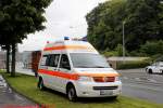 ktw-krankentransportwagen/269830/ktw-mh-rk-8851-des-drk KTW (MH RK 8851) des DRK Mlheim/Ruhr.
Aufgenommen beim Tag der Hilfsorganisationen am 26.5.2013 in Mlheim.