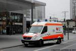 ktw-krankentransportwagen/340684/ktw-20-ktw-09-des-drk-essen KTW (20-KTW-09) des DRK Essen.