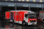 rtw-rettungswagen/313691/rtw-ge-rd-3661-der-feuerwehr RTW (GE RD 3661) der Feuerwehr Gelsenkirchen.
GSF hat das Fahrzeug Ausgebaut.
Das Fahrzeug ist auf der Feuer und Rettunmgswache 2 Stationiert.