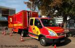 Dieses WLF (12/65/1) der Feuerwehr Niederzier.
Das Fahrzeug wurde von Magirus Aufgebaut.
Aufgenommen beim NRW Tag 2011 in Bonn.