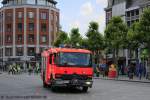 Atego/209658/lf-der-brandweer-liege-aus-belgienaufgenommen LF der Brandweer Liege aus Belgien.
Aufgenommen in Liege am  26.6.2012.