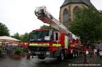Feuerwehr Dortmund-
Florian Dortmund 5/36/1-
DO ...  Manuel H 30.03.2011