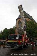 Feuerwehr Dortmund- Florian Dortmund ...  Manuel H 30.03.2011