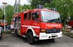 Velbert Feuerwehr Velbert
9.42.3
ME 6174
LF 10/6
MB Atego
Aufgenommen beim Tag der Offenen T�r der Feuerwehr Velbert Neviges am 8.5.2010.

