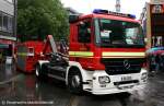 Feuerwehr Dortmund
Florian Dortmund 8/55/1
Kennzeichen ...  Manuel H 30.03.2011