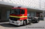 Feuerwehr Dortmund
WLF 18 (Funk:02/24/01).
Aufgenommen ...  Manuel H 10.09.2011