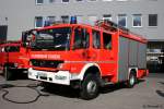 HLF 20/16 (E FW 210) der Feuerwehr Essen.