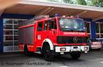LF16/12 (Florian Essen 10/44/4) der Feuerwehr Essen LG Altenessen.