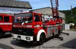 Feuerwehr Velbert  DLK 23/12 (ME 2258) (Funk:9/33/2).
