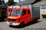 Feuerwehr Velbert
LKW (ME 2419) (Funk:9/XX/3).
Aufgenommen beim Tag der offenen Tür der Feuerwehr Velbert Langenberg, 4.6.2011.