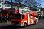 DLK 23/12 (BN BN 2525) der Feuerwehr Bonn.