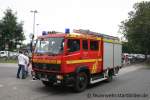 Feuerwehr Krefeld  LF 8/6 (Funk:5/42/1).