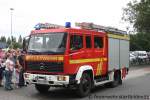 Feuerwehr Krefeld
LF 8/6 (Funk:10/42/1).
Aufgenommen beim Blaulichtag in Krefeld am 10.7.2011.