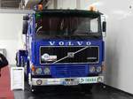 Volvo F10 Turbo 6 in der Oldtimerhalle auf der IAA 2018 in Hannover.
