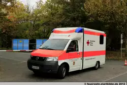 GKTW (4/87-1) des DRK OV Nieder Olm.